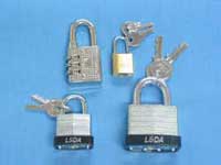 Computer Lock Security System