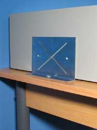 Computer Lock Security System