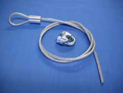 LPMC3KKM - Tool Handle Straight Cable