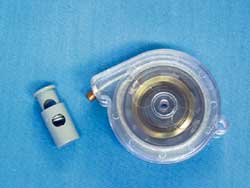 Retractable Cables - Table 1