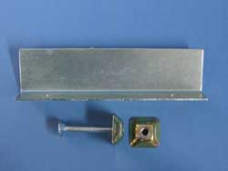 AAP1.5 - AV Security Mount - 1.5