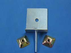 AAP2.5 - Small Security Mount - 2.5