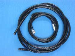 BK - Black Cable Option