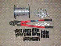 LCMCS - Bulk Security System