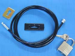 FSCGNBK - Flat Screen Lock - Superglue  (G2 glue NOT included)