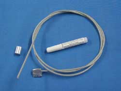 GRXC4LGT2 - Remote Control Tether - unfinished loop -&nbsp; Includes GT2 glue