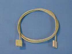 GRXC4T - Remote Control Tether with 2 Tab Ends