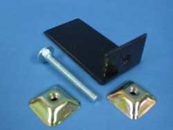 GSA - Audiovisual Security Mounting Bracket - 3
