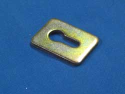 KA - Keyhole Adaptor (replacement)