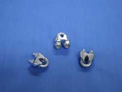 KKX - Cable Clamp for XC cable
