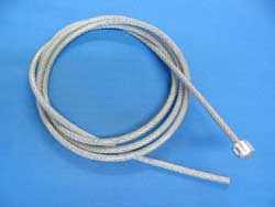 MC3 - Mid-Strength: 1/8”-3/16” OD x 3-foot
