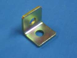 PA - Padlock Anchor (no screw)