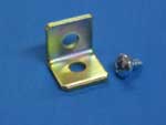 PSP - Screw Anchor - Phillips - Removable