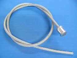 SC4 - Hi-Strength: 3/16”-1/4” OD x 4 ft long