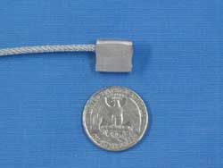T - Tab - Small (1/2” x 1/2”)
