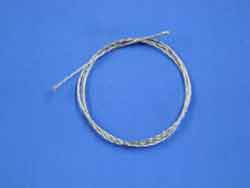 AC3 - Ultra-Thin 1/32” uncoated (.0313”) x 3-feet