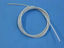 XC - COATED, 3/32” OD (0.0938”)