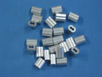 SLT - Bulk Sleeves for Thin Cable